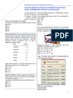 Descritor 20 - Matemática 9º Ano