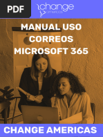 Manual Microsoft 365..