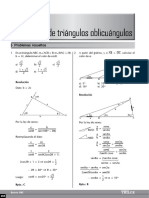 28 Resolucion de Triangulos Oblicuangulos