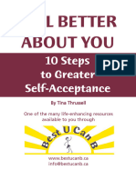 Feel Better About You Ebook