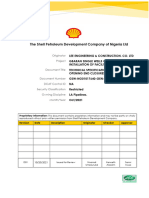 GSW-NG01017640-GEN-LA7880-00002 - Technical Specifications For Quick Opening End Closure - D01