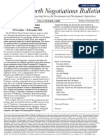 Summary Report COP 28 - Dubai - Enb12842e - 0