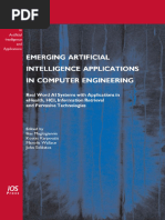 Emerging Artificial Intelligence Applications in Computer Engineering_ Real Word AI Systems With Applications in EHealth, HCI, Information Retrieval and ... in Artificial Intelligence and Applications) ( PDFDrive )