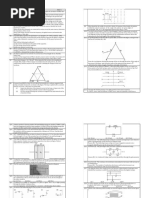 Numerical Sheet 1