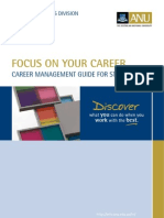 Career Management Guide