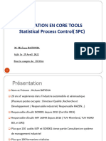 Module de Formation SPC