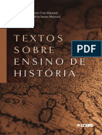 Ensino de História