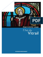 Dossier Enseignant Vitrail