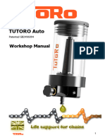 TUTORO Auto Workshop Manual Oct 2023