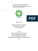 Administrasi Sarana Prasarana Dan Humas