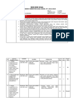 Kisi-Kisi SAS IPAS
