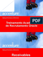 Accenture - Academia Oracle - AR