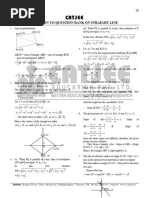 Work Energy and Power (Booklet)