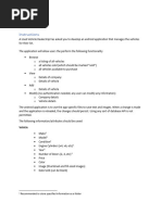 Assignment3 Java