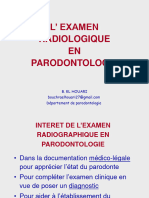 Levaluation Radiologique Pretherapeutique