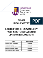 Bio462 Exp 3