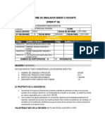 Informe Simulador Simdef - Firma N°