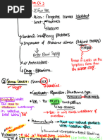 Lecture (6) Notes