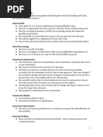 Task 2 - Client Investor Profile v0.2 (UPDATED APR 23)