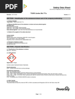 TASKI Jontec No1 F1c MSDS en