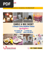 CANDLE Wax Sachet Final