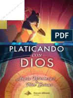 Angela Kellenberger - Platicando Con Dios