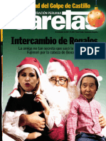 Caretas 15 de Diciembre 2023