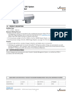 Victaulic StrengThin 100 Fittings For Stainless Steel