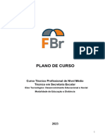 Plano - Plano - de - Curso - Téc Secretaria Escolar Formatado 12 - 04 - 23