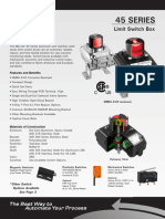 MAX LimitSwitch45 DataSheet 2