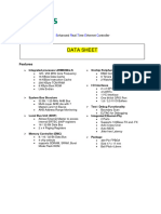 DataSheet ERTEC200P-2 V1 0