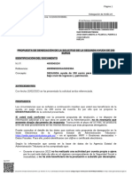 Página 1: Delegación de HUELVA Ps Santa Fe, 22 21071 HUELVA (HUELVA) Tel. 959281222 901200351