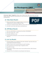 2022 - 07 - 05 - PSPPI - Panduan Pembayaran UNY