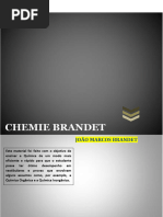 Chemie Brandet Joao Marcos Brandet