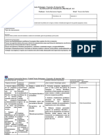 Planificación Filosofía Tercer Año Medio 2023 CB