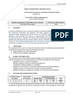 Database Management