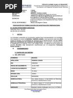 238-2022 Formalización de I.preparatoria