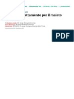 Opzioni Di Trattamento Per Il Malato Terminale - Aspetti Fondamentali - Manuale MSD, Versione Per I Pazienti