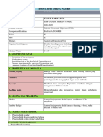 Modul Ajar Analytical Exposition Text