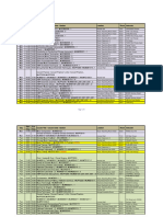 1 Music Timetable Master 20190829