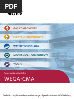 Wega-CMA ENU