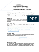 Note On Modes and Processes of Ekyc 13th Nov English