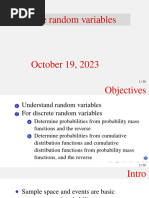 4-Discrete Random Variables