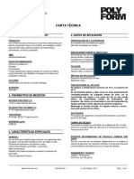 CT - Polyform Tinta Al Aceite Universal Univesal