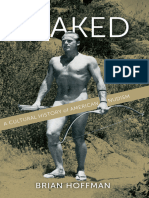 Brian Hoffman - Naked - A Cultural History of American Nudism-New York University Press (2015)