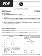 658bdb00f2827e0018f81d34 - ## - ROI Pre-Board Exam Paper - Physics Dated 27-Dec-2023 - Question Paper