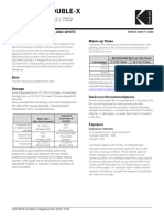 DOUBLEX Technical Data en