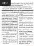 Analista Judiciario Area Judiciaria Especialidade Execucao Penal