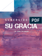 Sumergidos en Su Gracia - Miguel Sanzana