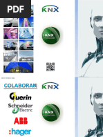 Curso Iniciacion Al KNX Traduzido